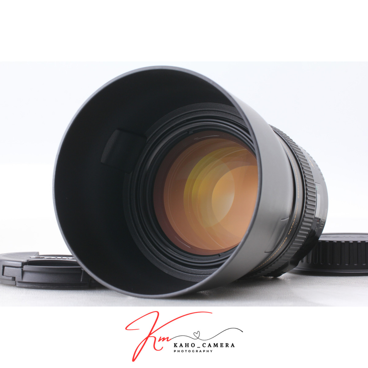 Canon EF f/2 Camera Lenses 100mm Focal for sale | eBay Canon EF f/2 Camera Lenses 100mm Focal for sale | eBay