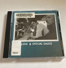 G. Love & Special Sauce - Sugar CD