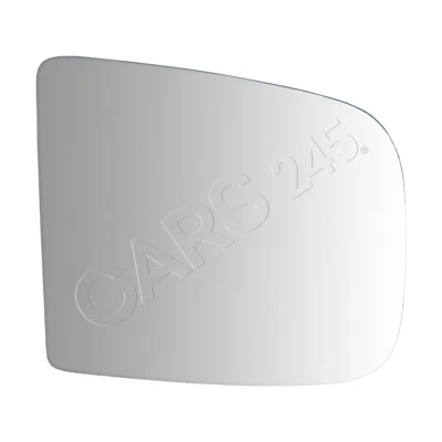 Vetro specchio retrovisore esterno sinistro Febi per Iveco Daily Citys III IV Line V 3801926 - Immagine 1 di 2