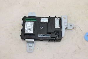 2014 Nissan 370z BCM Body Control Module 284B11EA8D OEM KJ110 - Picture 1 of 3