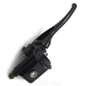 Cilindro freno anteriore sinistro principale per Polaris Trail Boss 250 4x4 87-99 330 04-13 - Foto 1 di 8