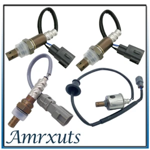 4X Upstream&Downstream Oxygen Lambda Sensor For Lexus LS460 2009-2013 4.6L AWD - Picture 1 of 10