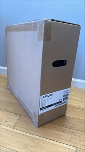 Lexmark 38C0636 550-Sheet Tray for CS/CX 410, 510 - OEM NEW IN UNOPENED BOX - Picture 1 of 1