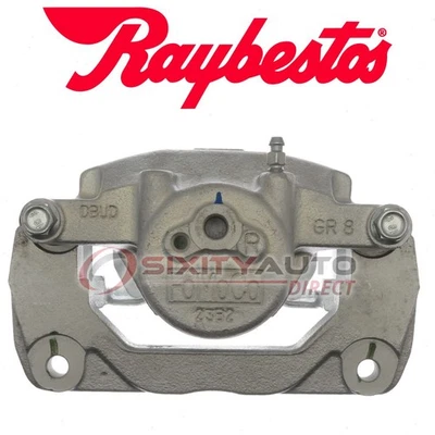 Raybestos Front Right Disc Brake Caliper for 2007-2012 Lincoln MKZ - bp - Imagem 1 de 4