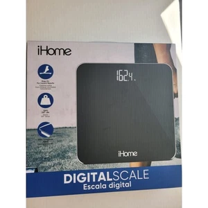Báscula digital IHOME - Imagen 1 de 2
