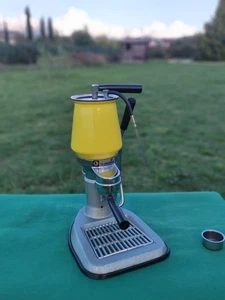 Fe-AR la peppina cafetera espresso portafiltros cafetera espresso - Imagen 1 de 8