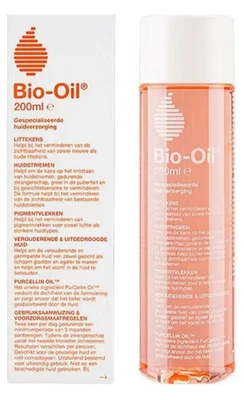Aceite para el cuidado de la piel Bio-Oil 200 ml (6,7 fl oz) - Imagen 1 de 4
