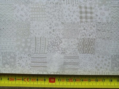 PATCHWORK - floral - Liberty of London Tana Lawn cotton approx 51 x 15 cm - Image 1 of 3