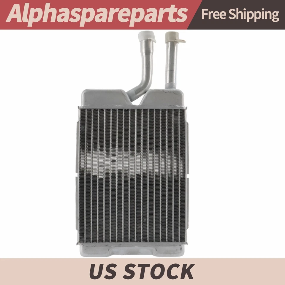 HVAC Heater Core for Ford Mustang Thunderbird Mercury Cougar Lincoln Continental Foto 1 de 4