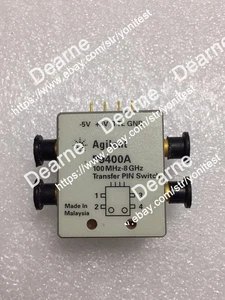 1 pcs Agilent P9400A 8G diode conversion switch - Picture 1 of 2