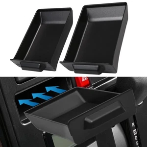 Car Space Maximizer Car Control Drawer Everyday Use Functional Enhancement - Picture 1 of 6