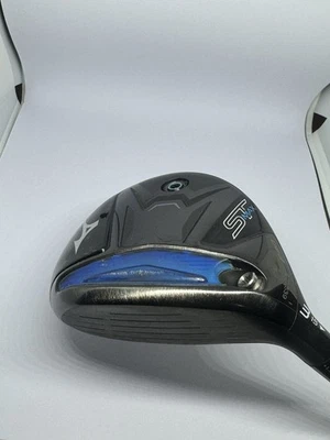 LH Mizuno St-Max 230 15° 3 Fairway Wood Stiff Flex 60G Kai'li shaft +HC - Image 1 of 4