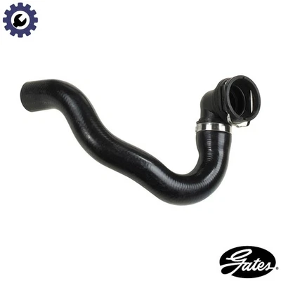 RADIATOR HOSE 05-2707 FOR FIAT GRANDE/PUNTO/Van 199 A2.000 1.2L 4cyl PUNTO - Image 1 of 4