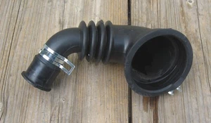 Amana Maytag Whirlpool Drain Hose and Clamps WP34001294 34001294 - Picture 1 of 2