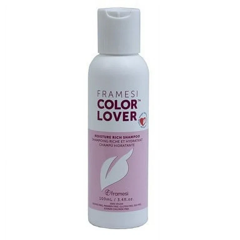 Framesi Color Lover Moisture Rich Shampoo / 3.4 fl oz - Image 1 of 1