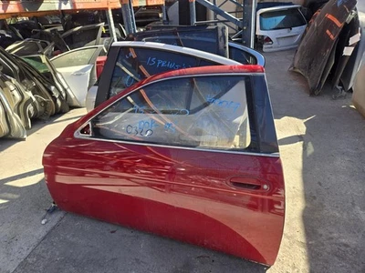 Left Front Door LEXUS SC 300 & SC400 92 93 94 95 96 97 98 99 00 PICK UP ONLY - Image 1 of 4