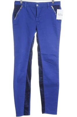 J BRAND Vaquero slim Mujeres Vaquero Talla EU 36 azul look casual - Imagen 1 de 4