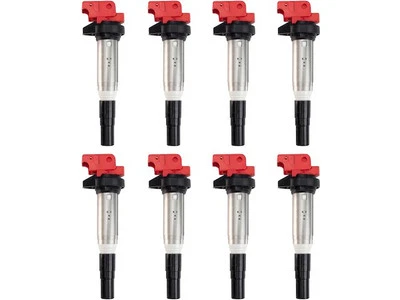 Juego de bobinas de encendido para BMW Alpina B6 xDrive Gran Coupé 2015 49622THKH 4,4 L V8 Foto 1 de 2