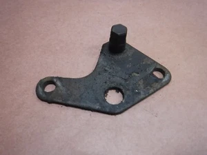 Jeep Cj FSJ Wagoneer AMC V8 Power Steering Pump Adjuster Bracket Factory OEM - Picture 1 of 3