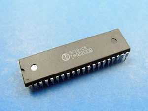 UM8250B Asynchronous Communication Element (ACE); dip-40; UMC [1pcs] - Picture 1 of 4