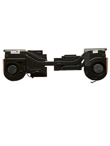 Heatsink w/Cooling Fan for Dell Precision 7550 FDX50-PQ 03XNJY 3XNJY - Picture 1 of 2