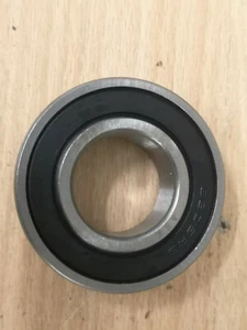 Rodamientos rígidos de bolas ✔️ 6205 RS ✔️ Rodamientos de bolas ✔️ 25 x 52 x 15 mm ✔️ - Imagen 1 de 1