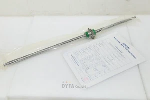 Hiwin Original NNB 2R15-20S2-DFSH-581-671-0.018 1520+671L BSC-I-1692=P10 - Bild 1 von 10