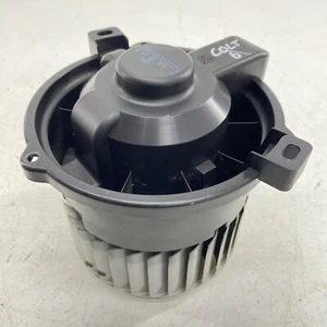 VENTILADOR MOTOR SOPLADOR CALENTADOR MITSUBISHI COLT CZ2 MF016070 1.3 GASOLINA 4A90 08-13 - Imagen 1 de 13