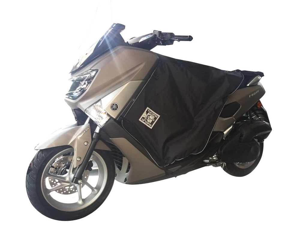 Tucano Urbano Termoscud Motorrad-Beinschutz für 72 cm Yamaha N-Max 125 2016 - Bild 1 von 1