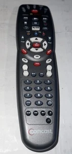 Comcast Xfinity Remote Control On Demand Cable TV Box Universal RC1475505/02MB - Picture 1 of 5