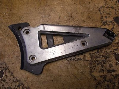 Soporte de clavija trasera Kawasaki GPZ550 GPZ 550 1982  Foto 1 de 2