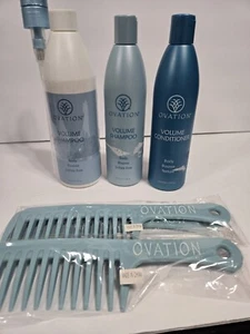 Ovation Volume Therapy Shampoo & conditioner lot. read. - Picture 1 of 15
