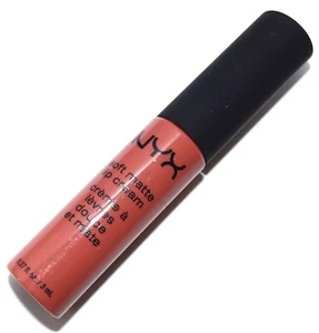 NYX Soft Matte Lip Cream 19 Cannes - Bild 1 von 1