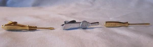 3 SNAP-ON-TOOLS Llave de torsión en tono dorado y cierres de destornillador Pin del destornillador - Imagen 1 de 10