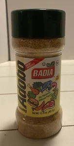 Badia Adobo Gewürz kein Pfeffer 12,75 Unzen - Bild 1 von 9