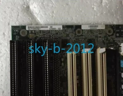 1 PCS NEW  GATEWAY 2000 AA 678409-103 P55C-200 device motherboard - Image 1 of 4