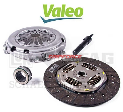 KIT DE EMBRAGUE VALEO OE OEM para 07-15 MINI COOPER / PACEMAN / COUNTRYMAN 1,6 L N/A Foto 1 de 4