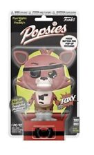 Funko Popsies Foxy with Pop Up Message NEW 5 Inch Figurine Collectable