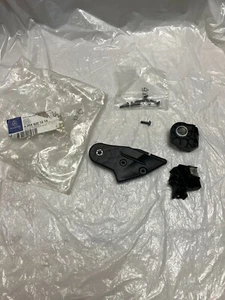 KIT REPARACIÓN SOPORTE FARO DERECHO MERCEDES BENZ CLASE C A2048201214 W204 - Imagen 1 de 10