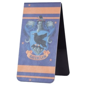 Marcador Magnético Harry Potter Ravenclaw, Cumpleaños, Producto Oficial - Imagen 1 de 5