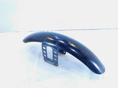 Guardabarros delantero Harley Davidson Sportster 1200 72 Seventy-Two y Nightster Foto 1 de 4