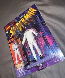 Marvel Legends Series Marvel Comics Spider-Man Rose 6" Action Figure collectable - Picture 1 of 6