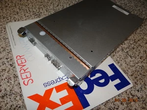443386-001 HP VLS9000 JBOD EXPANSION 81-00000045-00-01 CONTROLLER - Picture 1 of 5