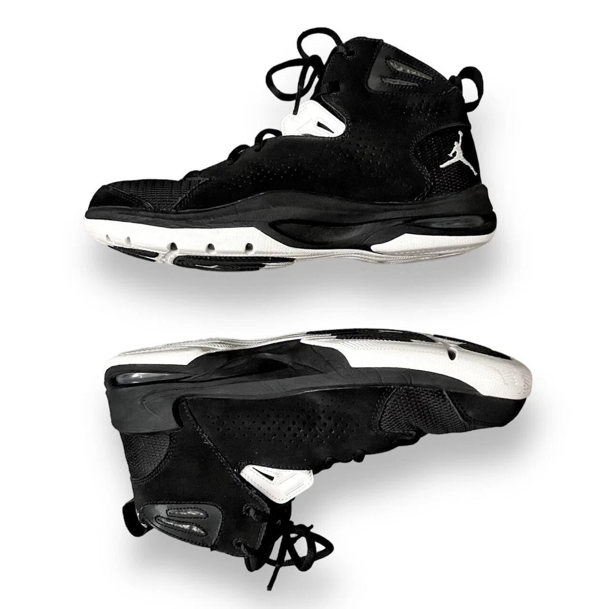 【美品】NIKE JORDAN ACE 23 Ⅱ (28.5cm) Jordan Ace 23 II Black for Sale | Authenticity Guaranteed | eBay