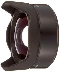 SONY Converter Lens APS-C Ultra Wide VCL-ECU2 For 16mm 2.8 20mm 2.8 From Japan - Picture 1 of 2