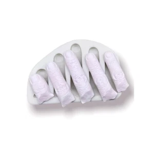 Fingers - Silicone Mold - Picture 1 of 2
