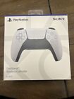 DualSense Wireless Controller for PlayStation 5 PS5 - White New Sealed