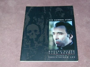 Die Hammergeschichte, Softcover-Buch von Marcus Hearn & Alan Barnes - Bild 1 von 3