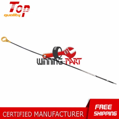 Varilla de medición de aceite para Dodge Chrysler 2006-2010 Town & Country Grand Caravan 3,3 3,8 L Foto 1 de 4