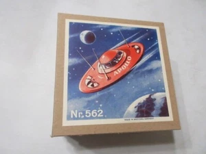 Vintage Apollo Nr.562 made in western Germany - Picture 1 of 6